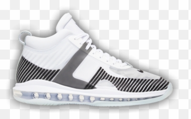 John Elliott X Lebron Icon Qs Goat - Lace Up png