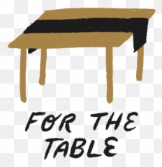 Holiday Gift Guide 2019 U2014 The Maker City - Table Leg Style png