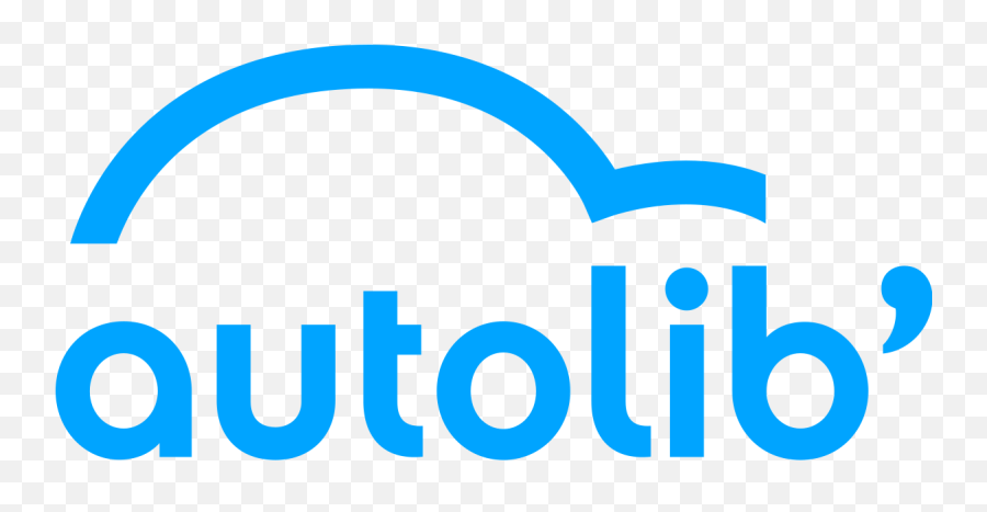 Autolibu0027 - Wikipedia Autolib Png,Car Sharing Icon