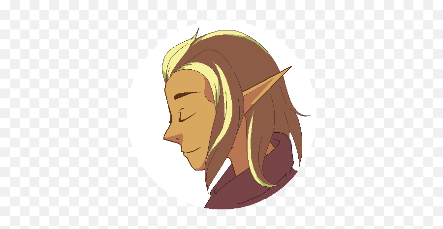 Twoucan - Banished Banishedpixels Hair Design Png,Zevran Icon Art Tumblr