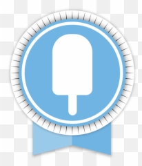 Social Medias Round Ribbons Fancy Free Icon Of - Facebook Ribbon png