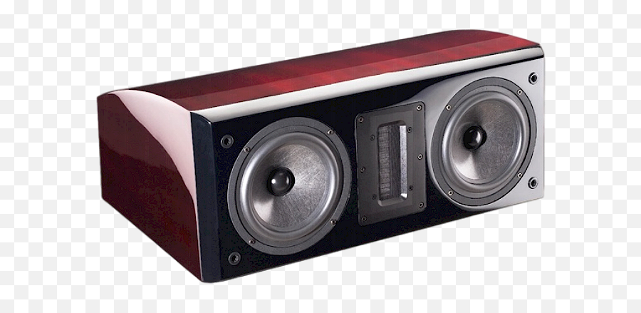 Loudspeaker - Penglai Aurum Cantus Audio Co Ltd Sound Box Png,Klipsch Icon Ks 14