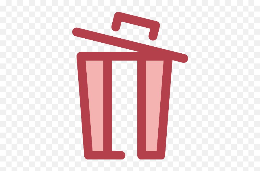 Delete Clear Vector Svg Icon 2 - Png Repo Free Png Icons Waste Container,File Delete Icon
