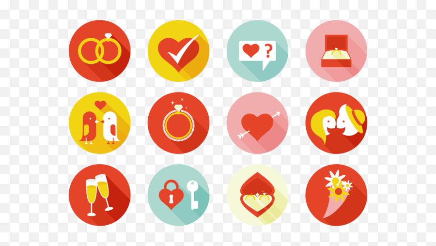 Download Hd Elements Marry Me Icons - Marry Icon Transparent Icon Png,About Me Icon Png