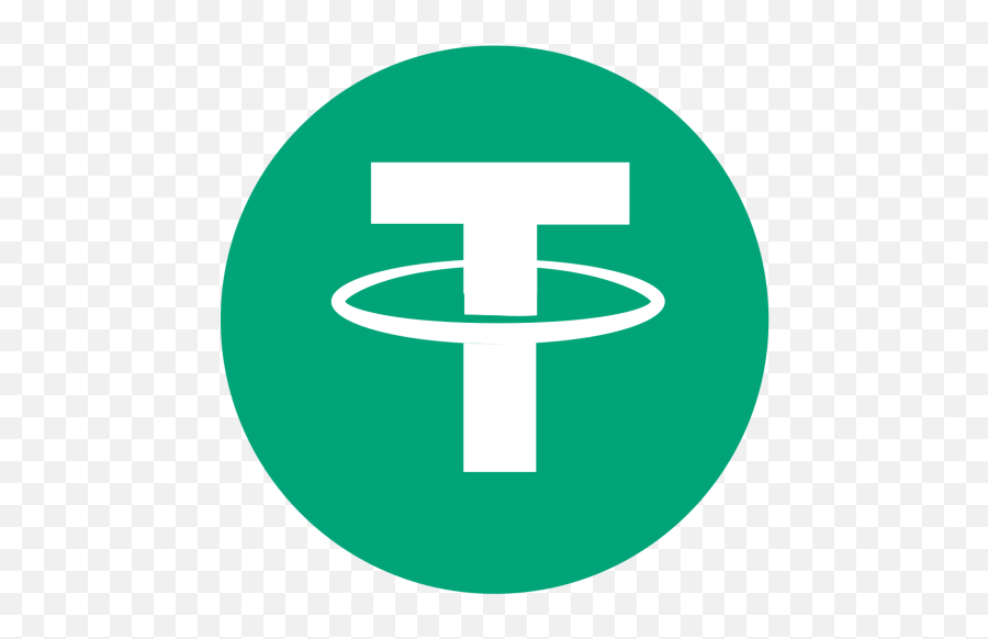 Home - Ustx Tether Logo Png,Trx Icon