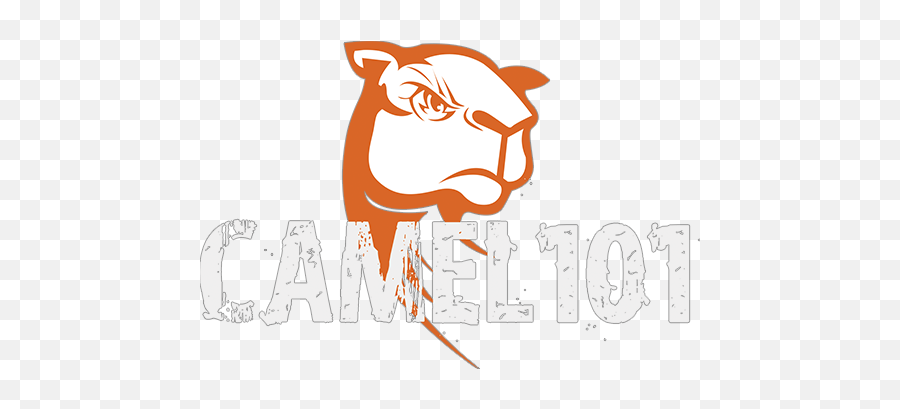 Camel 101 - Camel Logo Gaming Png,Camel Logo