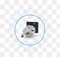 True North Finding Tnf - Primus Ultisense OEM Solutions Vertical png