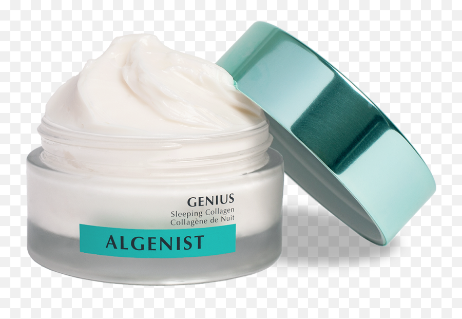 Beauty In New York City - Algenist Genius Sleeping Collagen 60ml Png,1 Wet N Wild Color Icon Eyeshadow Trio Reviews