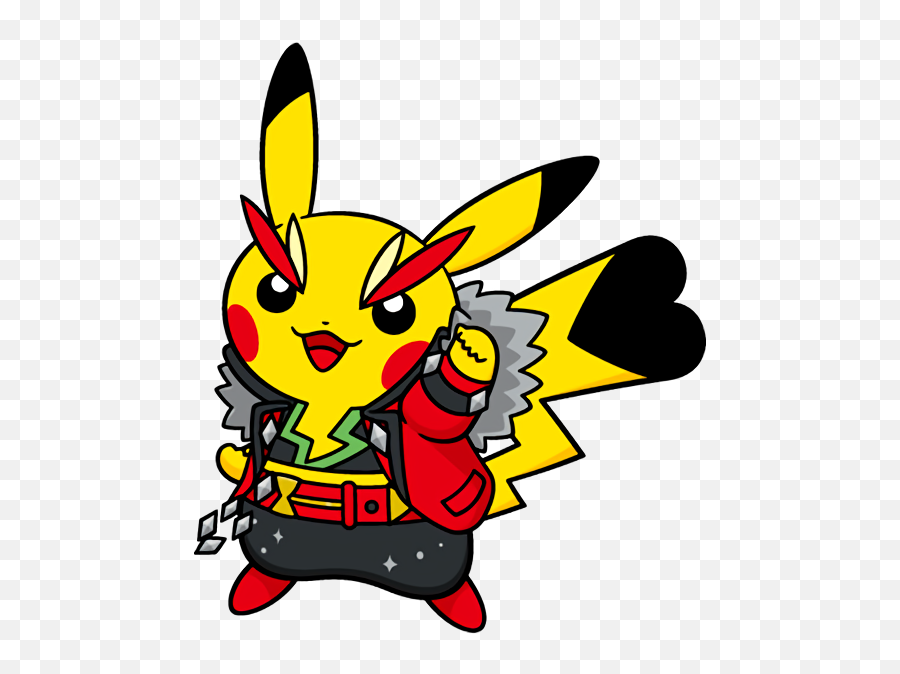 Specialevent Valordex Lake Valor Pokémon Forums - Pokemon Pikachu Rock Star Male Png,Phantump Icon