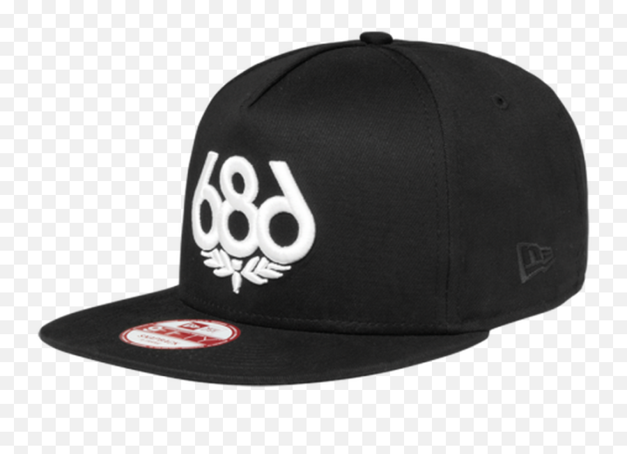 686 Icon Snap Back Hat 2015 - For Baseball Png,Icon Poly