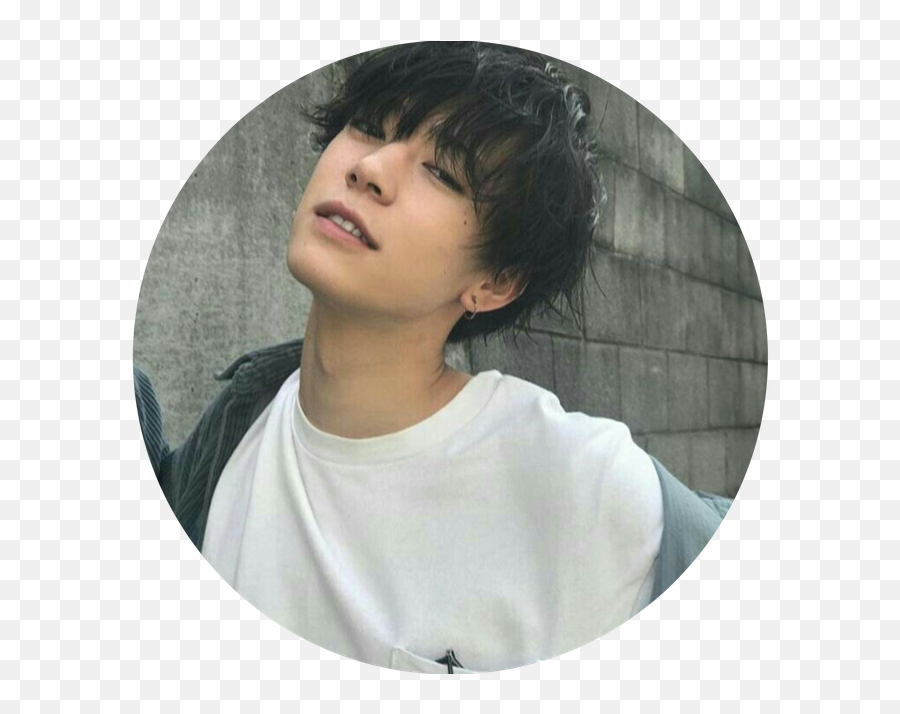 Moonchild Female Soloist - Wattpad Boy Png,Jhope Icon