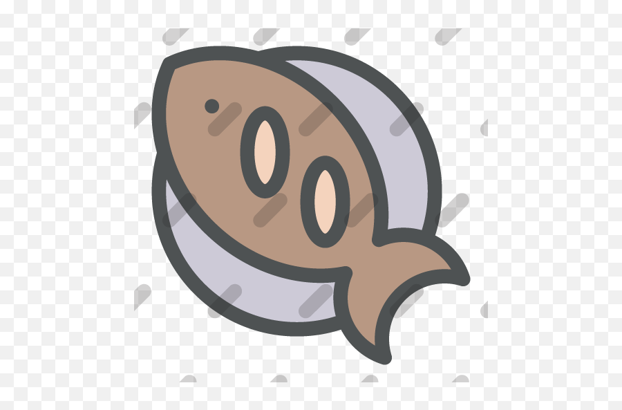 Fish Icon Iconbros - Amrapali Resorts Png,Seafood Icon