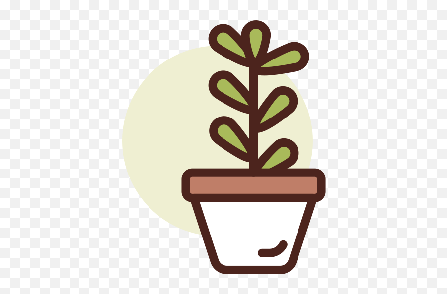 Botanic Icon Download A Vector - Vertical Png,Botanical Icon