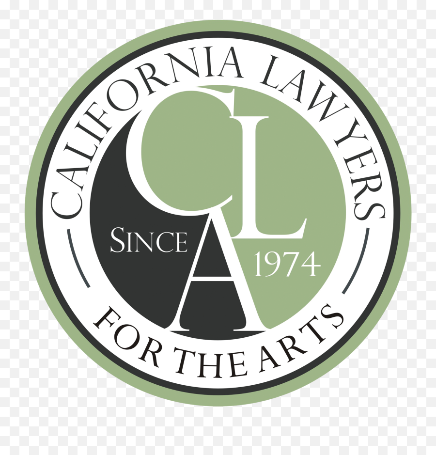 California Lawyers For The Arts - Home California Lawyers For The Arts Png,Legal Services Icon