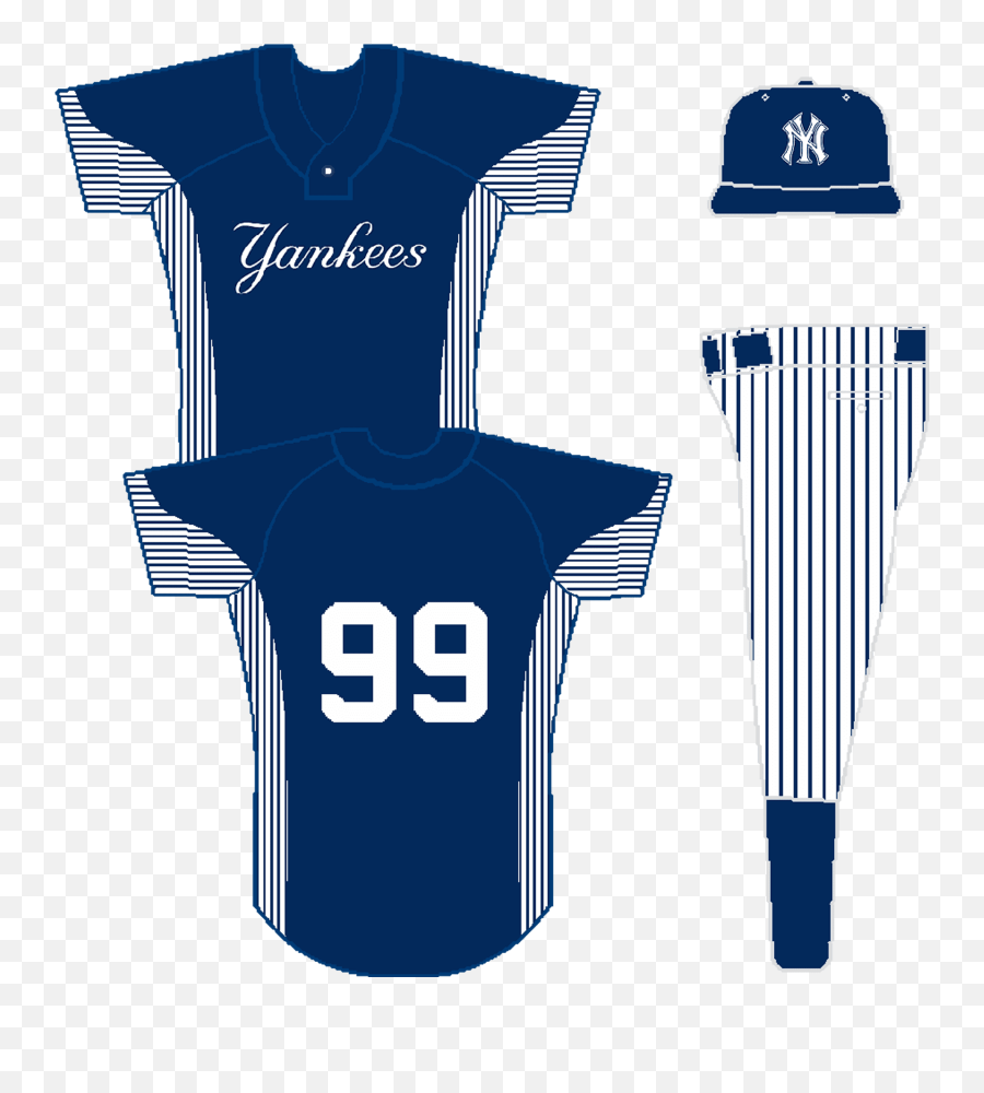 New York Yankees Logo - Short Sleeve Png,Yankees Aim Icon