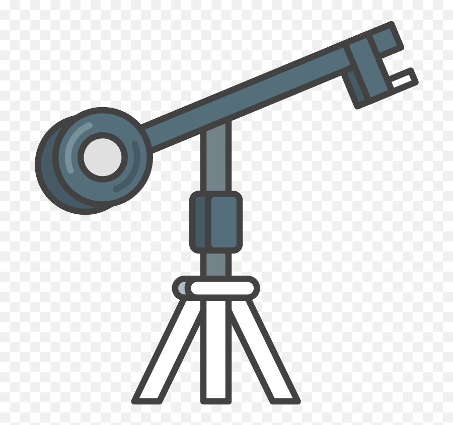 Pre - Production Video Service Digital Caviar Optical Telescope Png,Assembly Icon