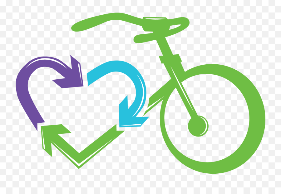 Project Recycle - Recycle Organization Png,Bike Sharing Icon