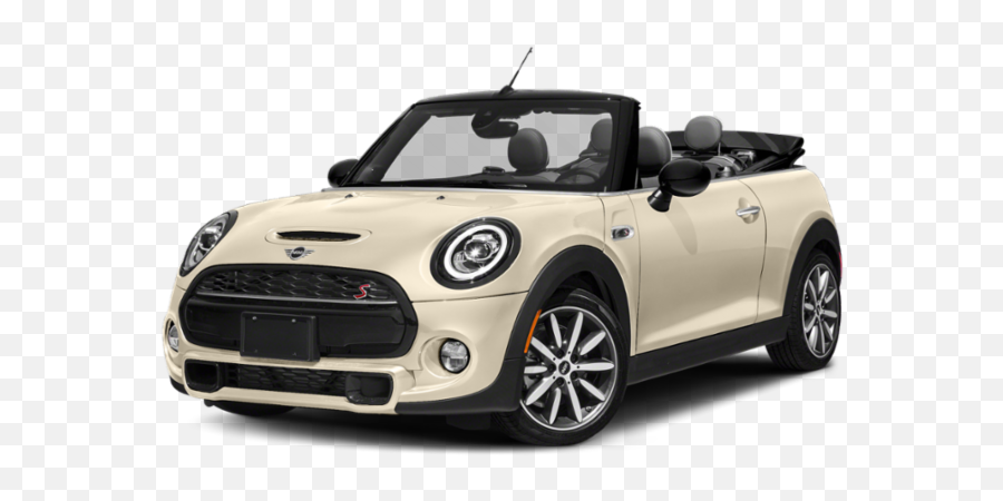 2019 Mini Cooper S Convertible Bridgewater Nj Morristown - Convertible Mini Cooper Png,Tignanello Classic Icon Convertible Satchel