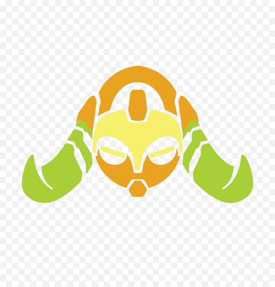 Overwatch Logo By Yoshinoyoshie - Overwatch Orisa Icon Png,Orisa Transparent