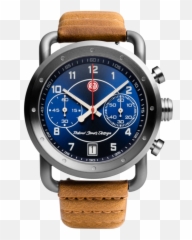 Icon Roland Sands Signature Sz2253 Chronograph - Saltzmanu0027s Szanto Icon 43mm png