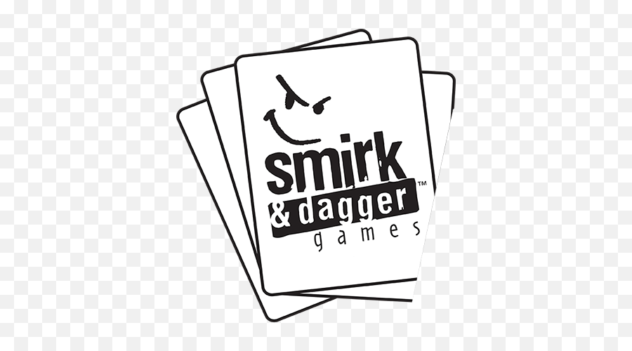 Publisher Direct Sales - Smirk And Dagger Png,Anime Black And White Icon