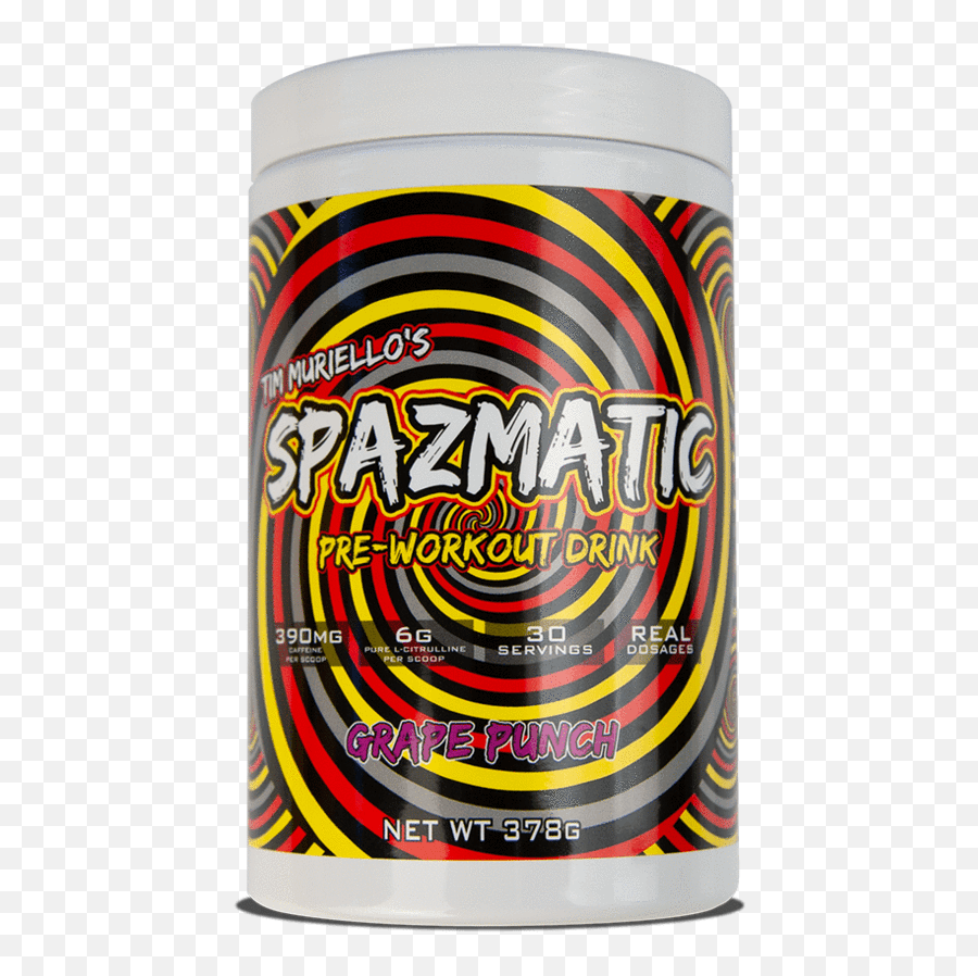 Pre - Workout Bodybuilding Supplements Supplement Spazmatic Pre Workout Png,Mr Hyde Icon