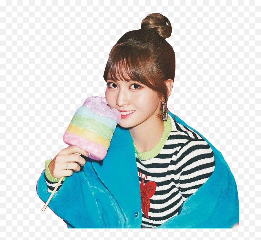 Download Twice Momo Png Image With - Momo Twice Transparent Background,Momo Png