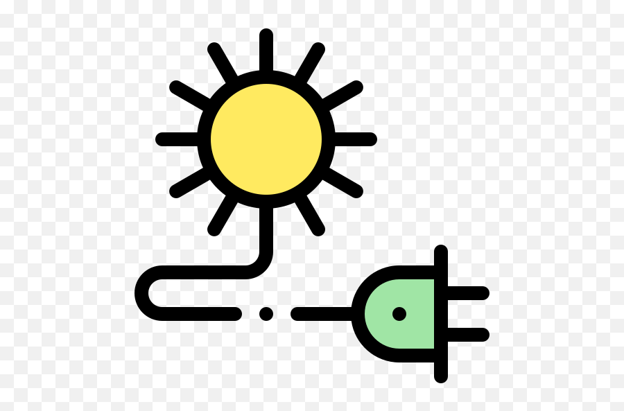 Sun - Free Ecology And Environment Icons Tokio Rust Logo Png,1950s Cartoon Icon