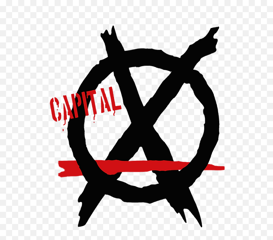 Bioabout Capitalx - Logo Png,Slenderman Icon