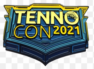 Tennocon 2021 Merch Pack U2013 The Official Warframe Store - Horizontal Png,Sonic Adventure 2 Icon