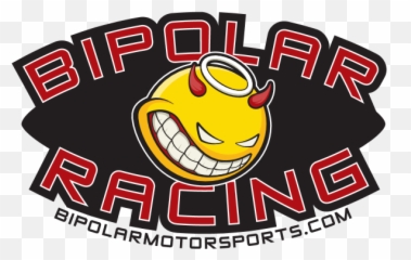 Bipolar Racing Logo Download - icon png svg Sigarayla Savaanlar Dernei