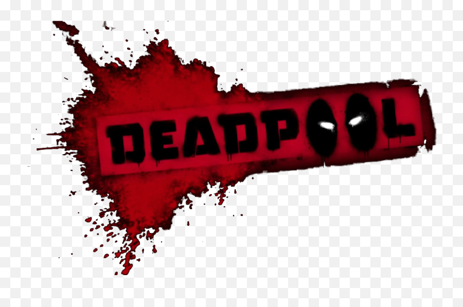Kevin - Deadpool Game Logo Png,Deadpool Logo