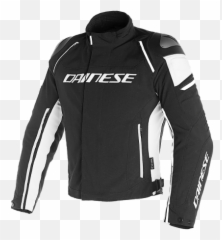 Saetta - GIUBBOTTO MOTO SPORT URBAN MIDDLE SEASON IN DDRY Dainese Dry Racing 3 png
