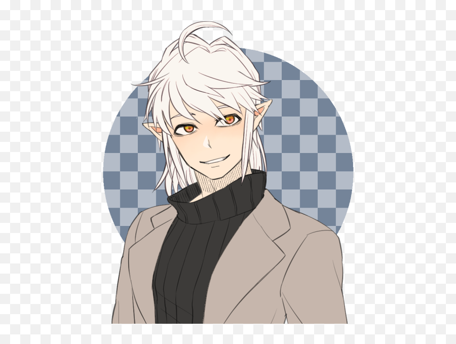 Spot Of Mummery - Picrew Gallery Unity Urp Toon Shader Png,Picrew Icon