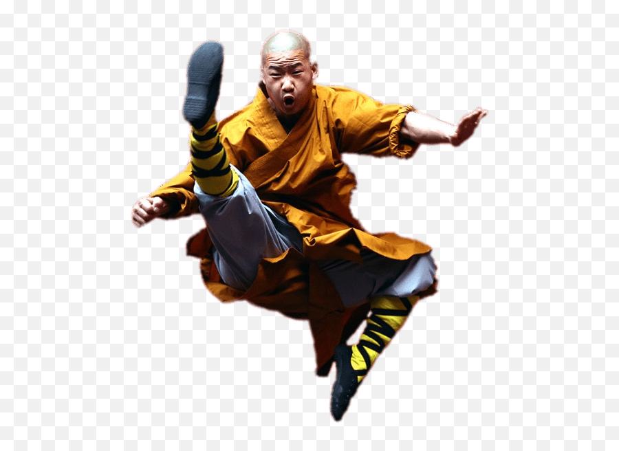 Monkas Monk Meditation Transparent - Shaolin Kung Fu Png,Monk Png