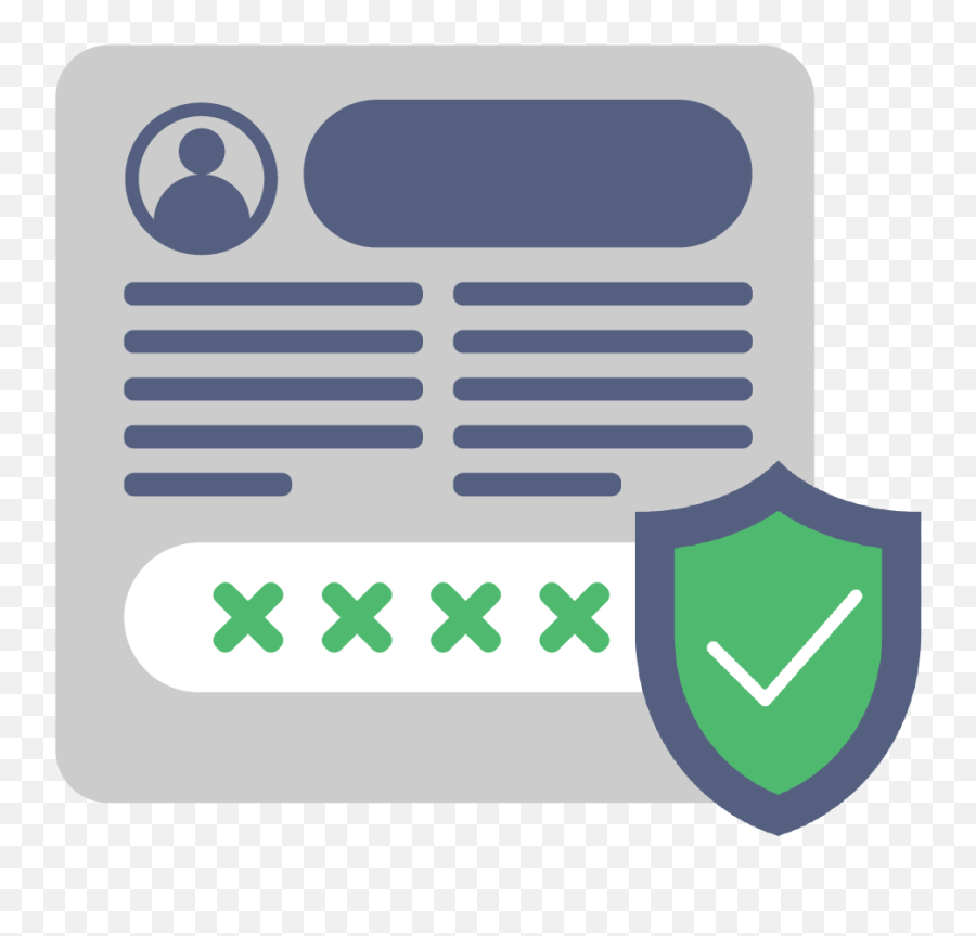 Api Abuse Prevention U0026 Protection Bot Management - Horizontal Png,User Security Icon
