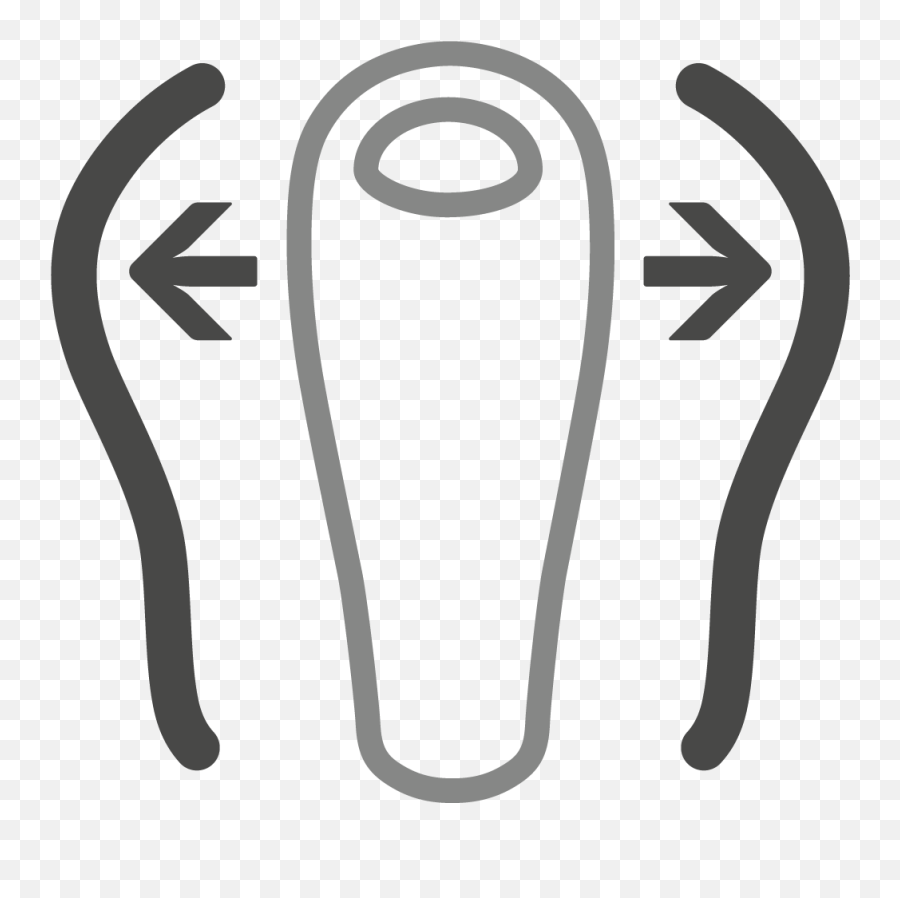 Stretch Comfort System - Architecture Cloud Icon Clipart 6 Feet Distance Png,Stretch Icon