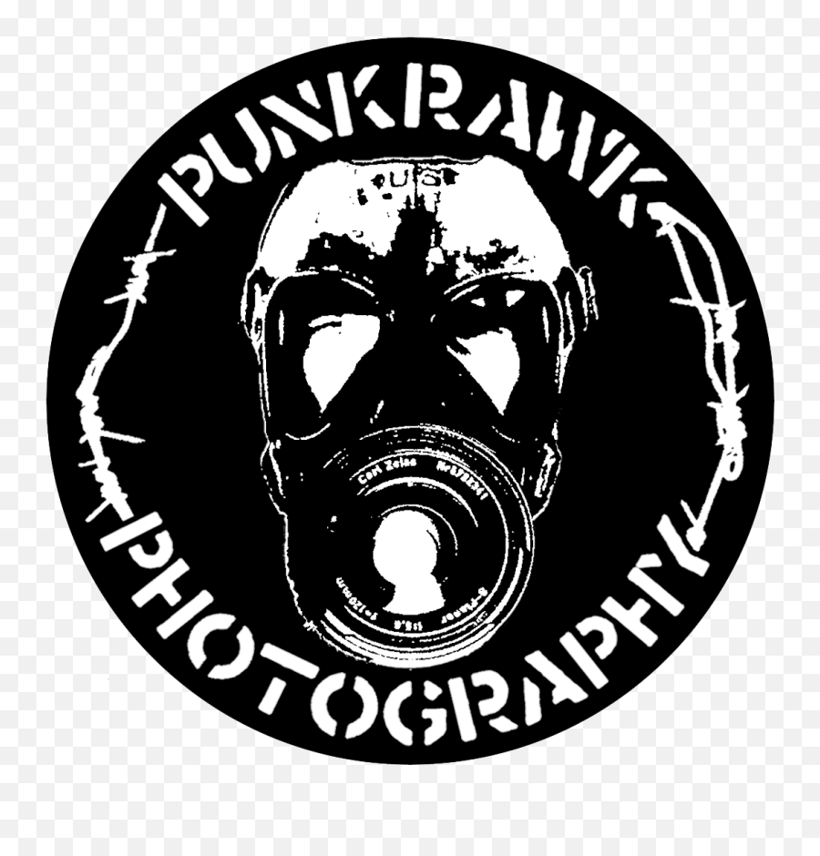 Punkrawk Photography - Dot Png,Punk Icon