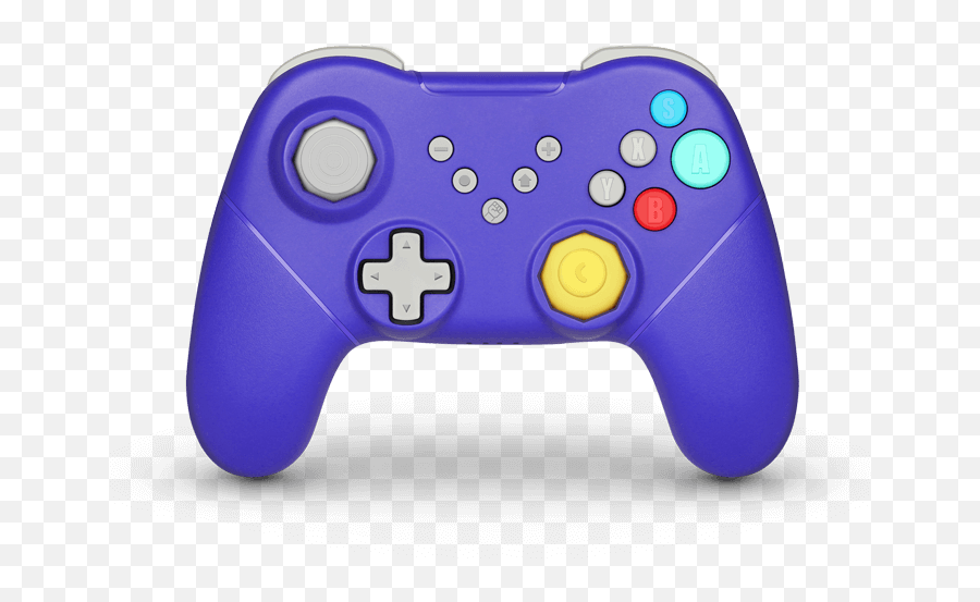 Brawler64 Usb Wireless Edition - Retro Fighters Control Switch Retro Fighter Png,Ps4 Controller Icon Question Mark