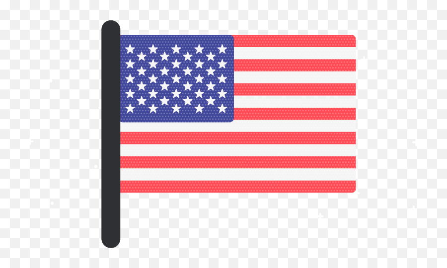 The Top Ten Us Locations For Pharma Events And Medical Seminars - Flag Of The United States Png,Level 11 Emoji Icon