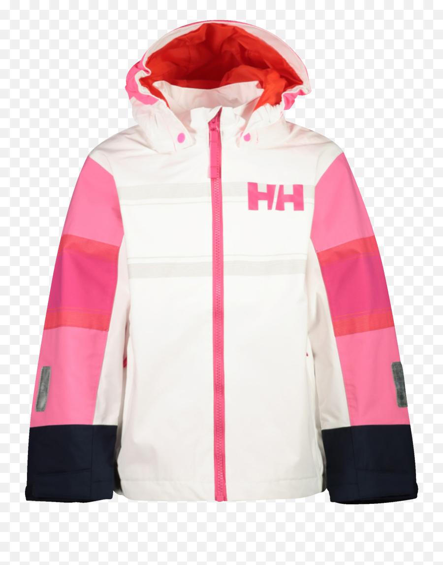 Xxl Helly Hansen Barn - Helly Hansen Skalljakke Barn Hvit Png,Helly Hansen Icon Jacket Sport Basemnrt