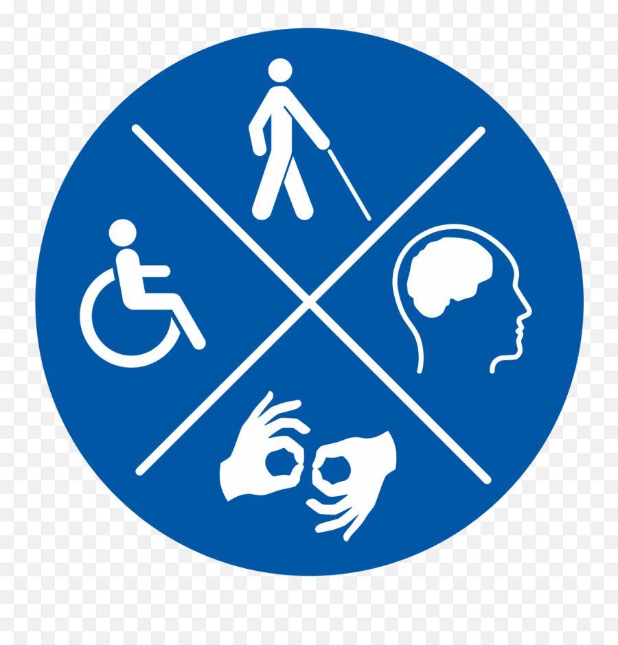 Accessibility - Accessibility India Campaign Png,Inclusive Icon