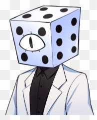 Ill Will Draw Your Profile Pic As Icon - Friday Night Dot png