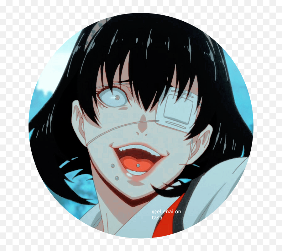 69 Images About U2013 Anime - Midari Ikishima Png,Aot Mikasa Tumblr Icon