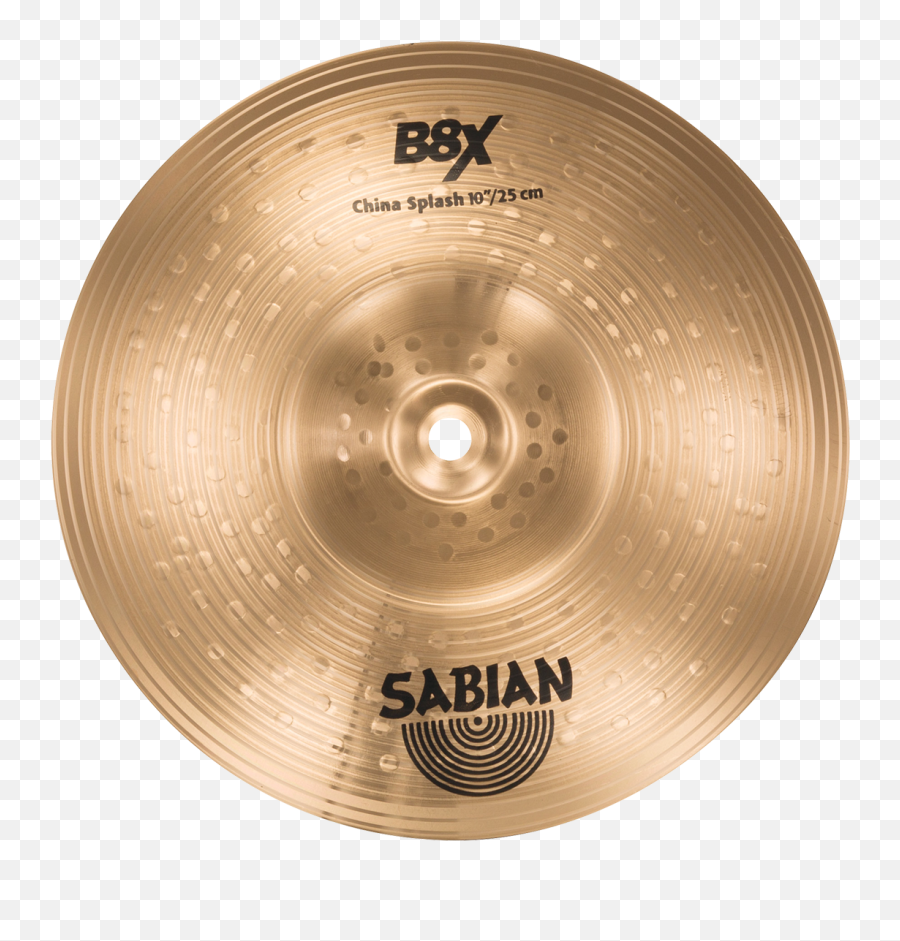 Sabian Concert Cymbals - Walmartcom Png,Icon Cymbals