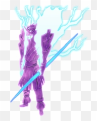 Sasuke Susanoo Png - Naruto Shippuden Sasuke Uchiha Anime Sasuke Susanoo Indra,Boruto Png