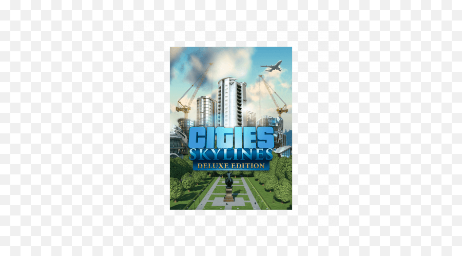 Steam Games U2014 Page 6 Of 12 Dealstoreio Png Cities Skylines Icon