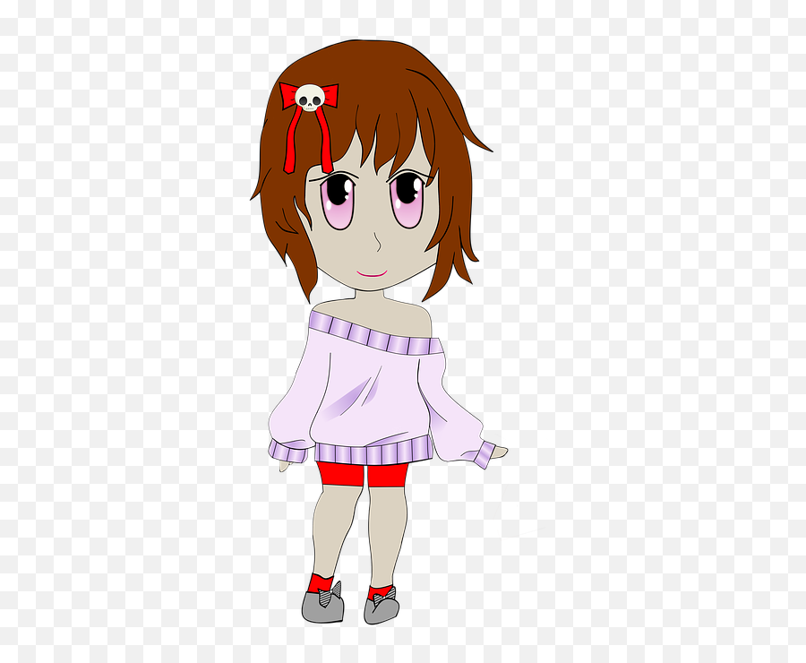 Chibi Manga Anime - Chibi Manga Png,Anime Chibi Png