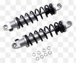 Legend Revo - A Adjustable Bagger Coil Suspension Hardcore png