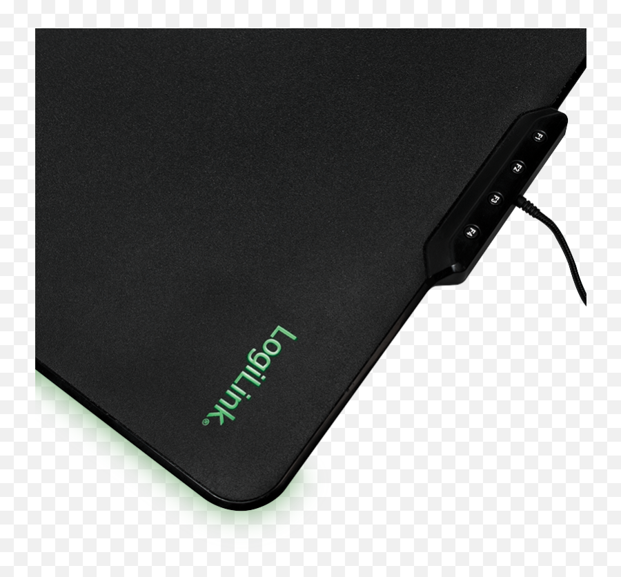 Gaming Mousepad With Rgb Led Unicolored Mouse Pads Png Incase Icon Slim